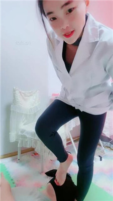 图片[7]_【艾琳】舔医生姐姐的臭脚【完整版】_HD绳艺资源