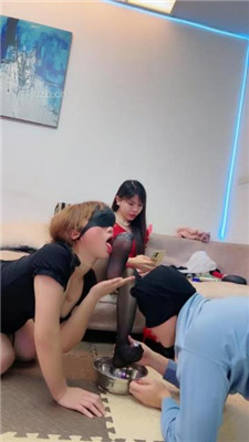 图片[18]_【伊晨】双S-情侣奴-绿帽狗带着女友来求虐_HD绳艺资源