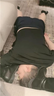 图片[7]_【聆彤】长靴全体重踩踏【完整版】_HD绳艺资源