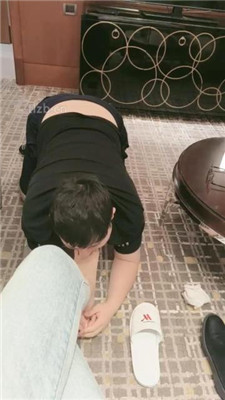 图片[10]_【聆彤】长靴全体重踩踏【完整版】_HD绳艺资源