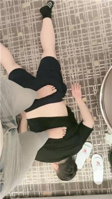 图片[14]_【聆彤】长靴全体重踩踏【完整版】_HD绳艺资源