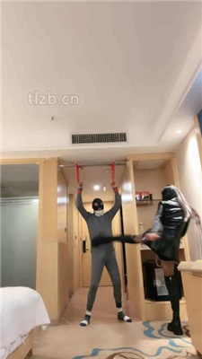 图片[4]_【安琪】双S-靴子重度踢踹-打到求饶【双视角版】_HD绳艺资源