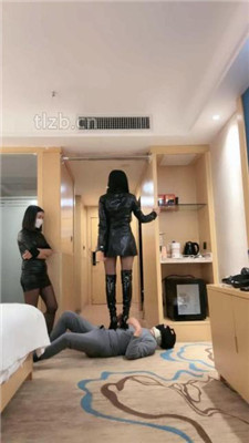 图片[14]_【安琪】双S-靴子重度踢踹-打到求饶【双视角版】_HD绳艺资源