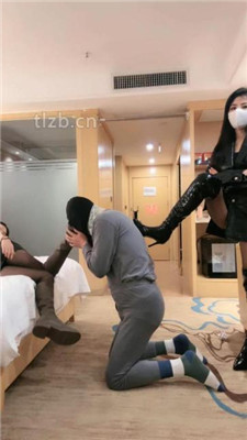 图片[16]_【安琪】双S-靴子重度踢踹-打到求饶【双视角版】_HD绳艺资源