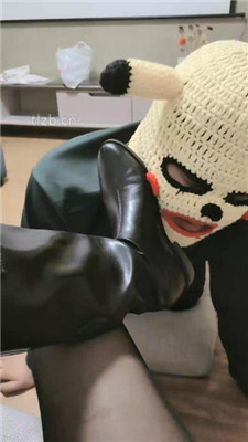 图片[2]_【奶糖】跪舔高跟黑丝/坐脸窒息_HD绳艺资源