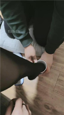 图片[10]_【奶糖】跪舔高跟黑丝/坐脸窒息_HD绳艺资源