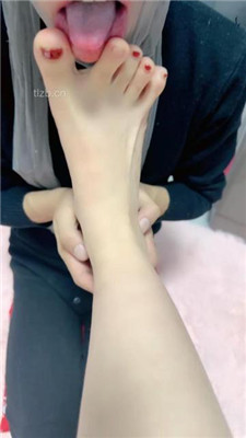 图片[8]_【奈奈女主】赏赐圣水/裸足恋足舔_HD绳艺资源