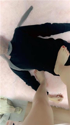 图片[10]_【奈奈女主】赏赐圣水/裸足恋足舔_HD绳艺资源