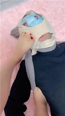 图片[11]_【奈奈女主】赏赐圣水/裸足恋足舔_HD绳艺资源