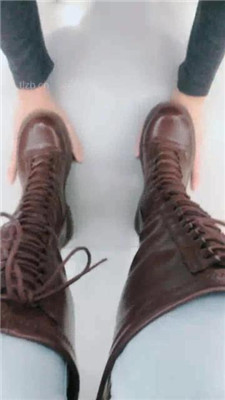 图片[5]_【伊柔】长靴踩踏碾压/白袜裸足闻舔/虐乳_HD绳艺资源