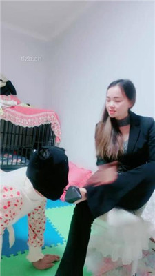 图片[2]_【艾琳】白领下班对老板撒气报复_HD绳艺资源