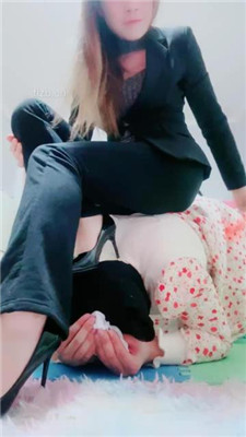 图片[8]_【艾琳】白领下班对老板撒气报复_HD绳艺资源