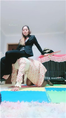 图片[13]_【艾琳】白领下班对老板撒气报复_HD绳艺资源