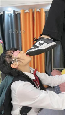 图片[3]_【尤物大大】女神母畜-JK学妹沦为狗奴_HD绳艺资源