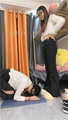 图片[16]_【尤物大大】女神母畜-JK学妹沦为狗奴_HD绳艺资源