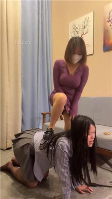 图片[2]_【小清】闺蜜酒后暴露抖M属性_HD绳艺资源