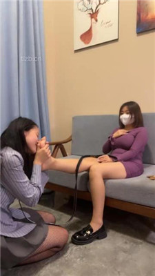 图片[5]_【小清】闺蜜酒后暴露抖M属性_HD绳艺资源