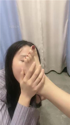 图片[6]_【小怪人】母畜-跪舔高跟原味裸足_HD绳艺资源