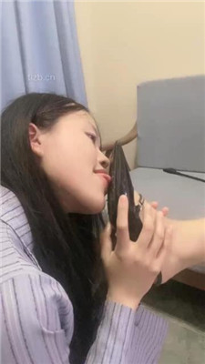 图片[17]_【小怪人】母畜-跪舔高跟原味裸足_HD绳艺资源