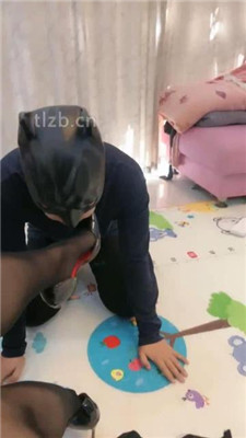 【林夕】赏赐圣水/嘴洗丝袜/口水吐脸_HD绳艺资源