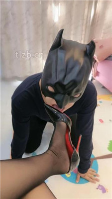 图片[2]_【林夕】赏赐圣水/嘴洗丝袜/口水吐脸_HD绳艺资源