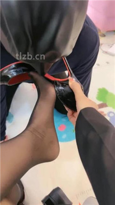 图片[4]_【林夕】赏赐圣水/嘴洗丝袜/口水吐脸_HD绳艺资源