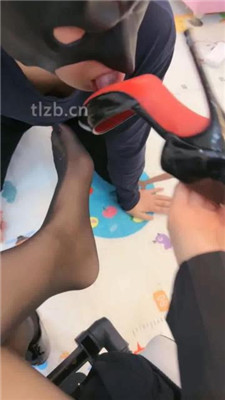 图片[5]_【林夕】赏赐圣水/嘴洗丝袜/口水吐脸_HD绳艺资源