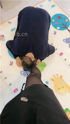 图片[8]_【林夕】赏赐圣水/嘴洗丝袜/口水吐脸_HD绳艺资源