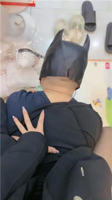 图片[15]_【林夕】赏赐圣水/嘴洗丝袜/口水吐脸_HD绳艺资源