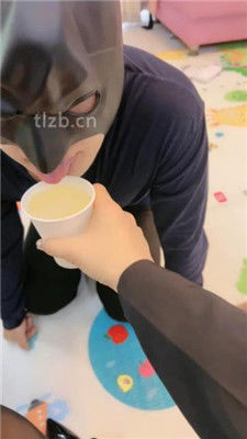 图片[16]_【林夕】赏赐圣水/嘴洗丝袜/口水吐脸_HD绳艺资源