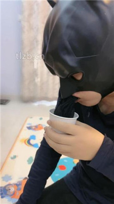 图片[17]_【林夕】赏赐圣水/嘴洗丝袜/口水吐脸_HD绳艺资源