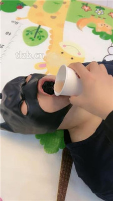 图片[19]_【林夕】赏赐圣水/嘴洗丝袜/口水吐脸_HD绳艺资源