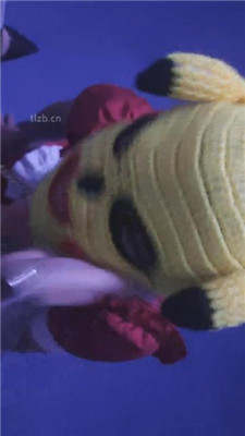 图片[2]_【清橙】双S-黑丝高跟虐变装奴【上】_HD绳艺资源