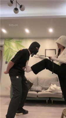 【凉子阿】高跟长靴重度提档/sp骑马/踩踏_HD绳艺资源