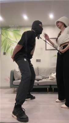 图片[2]_【凉子阿】高跟长靴重度提档/sp骑马/踩踏_HD绳艺资源