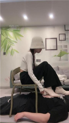 图片[3]_【凉子阿】高跟长靴重度提档/sp骑马/踩踏_HD绳艺资源