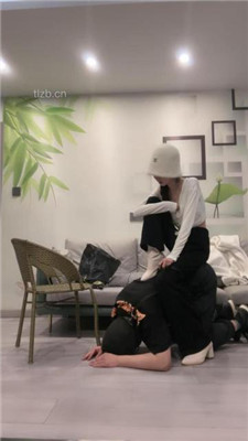 图片[9]_【凉子阿】高跟长靴重度提档/sp骑马/踩踏_HD绳艺资源