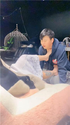 图片[6]_【冰诺】高跟裸足玩家奴_HD绳艺资源