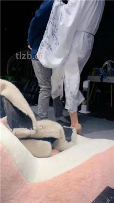 图片[7]_【冰诺】高跟裸足玩家奴_HD绳艺资源