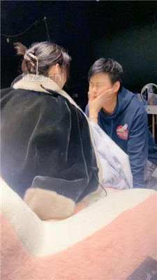 图片[8]_【冰诺】高跟裸足玩家奴_HD绳艺资源