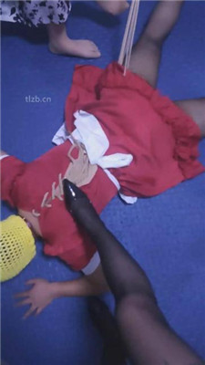 图片[7]_【清橙】双S-黑丝高跟虐变装奴【下】_HD绳艺资源