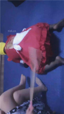 图片[8]_【清橙】双S-黑丝高跟虐变装奴【下】_HD绳艺资源