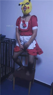 图片[12]_【清橙】双S-黑丝高跟虐变装奴【下】_HD绳艺资源