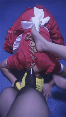 图片[14]_【清橙】双S-黑丝高跟虐变装奴【下】_HD绳艺资源