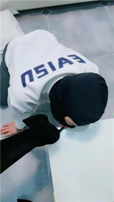 图片[5]_【川野尤娜】高跟长靴踩/狗链拴狗/耳光踩踏_HD绳艺资源