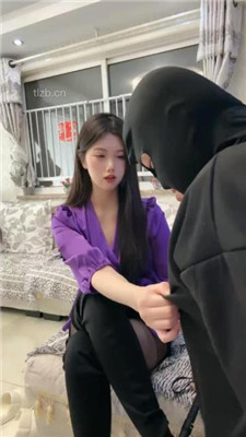 图片[3]_【佳奈】黑丝长靴美腿诱惑开发狗_HD绳艺资源