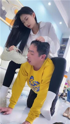 图片[16]_【麋鹿银儿】骑马转胯/训练/口水吐脸/脚深喉_HD绳艺资源