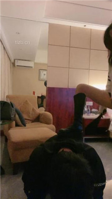 图片[5]_【Alina七】全体重踩踏/sp/坐脸坐头/磕头求饶_HD绳艺资源