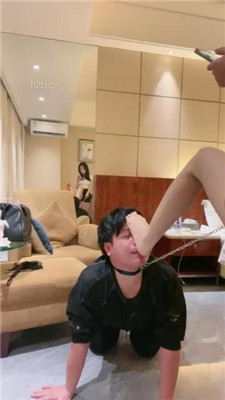 图片[11]_【Alina七】全体重踩踏/sp/坐脸坐头/磕头求饶_HD绳艺资源