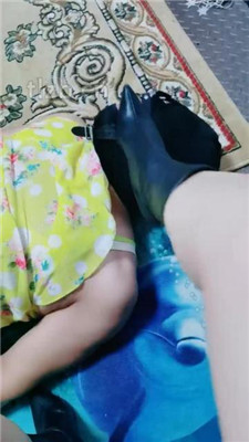 图片[6]_【西安欣】艺术装置塞嘴虐/手脚吊绑_HD绳艺资源